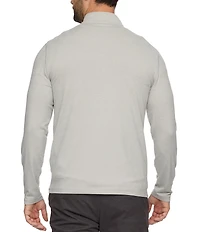 Flag and Anthem Clutch Long Sleeve Ultra-Soft Pullover