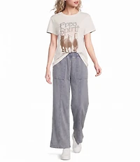 Flag and Anthem Dolly Cargo Pocket Pants