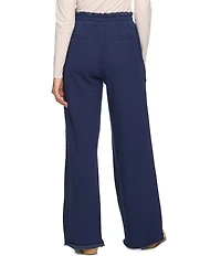 Flag and Anthem Dolly French Terry Utility Pants