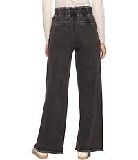 Flag and Anthem Dolly French Terry Utility Pants