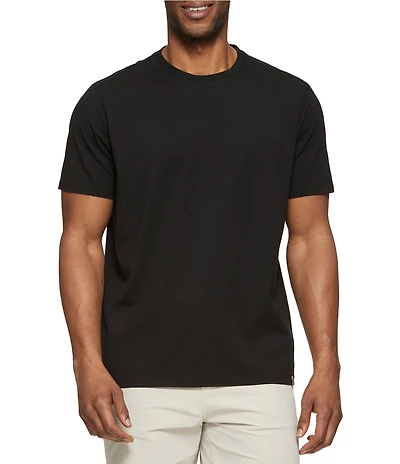 Flag and Anthem Essential Stretch Short Sleeve T-Shirt