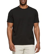 Flag and Anthem Essential Stretch Short Sleeve T-Shirt