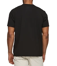Flag and Anthem Essential Stretch Short Sleeve T-Shirt