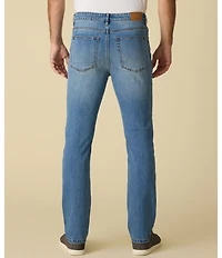 Flag and Anthem Fontana Straight Leg 5-Pocket Cooling Jeans