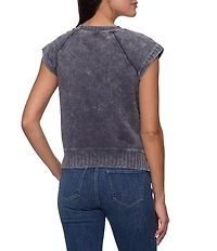 Flag and Anthem Hana Dolman Sleeve Lounge T-Shirt