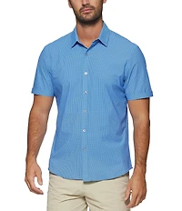 Flag and Anthem Henning MadeFlex Journey Performance Short Sleeve Shirt
