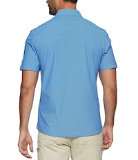 Flag and Anthem Henning MadeFlex Journey Performance Short Sleeve Shirt