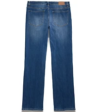 Flag and Anthem Highland Nashville Straight Leg Jeans