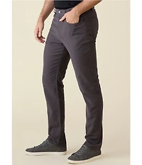 Flag and Anthem Holden Ultra Stretch Knit 5-Pocket Pants