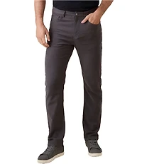 Flag and Anthem Holden Ultra Stretch Knit 5-Pocket Pants