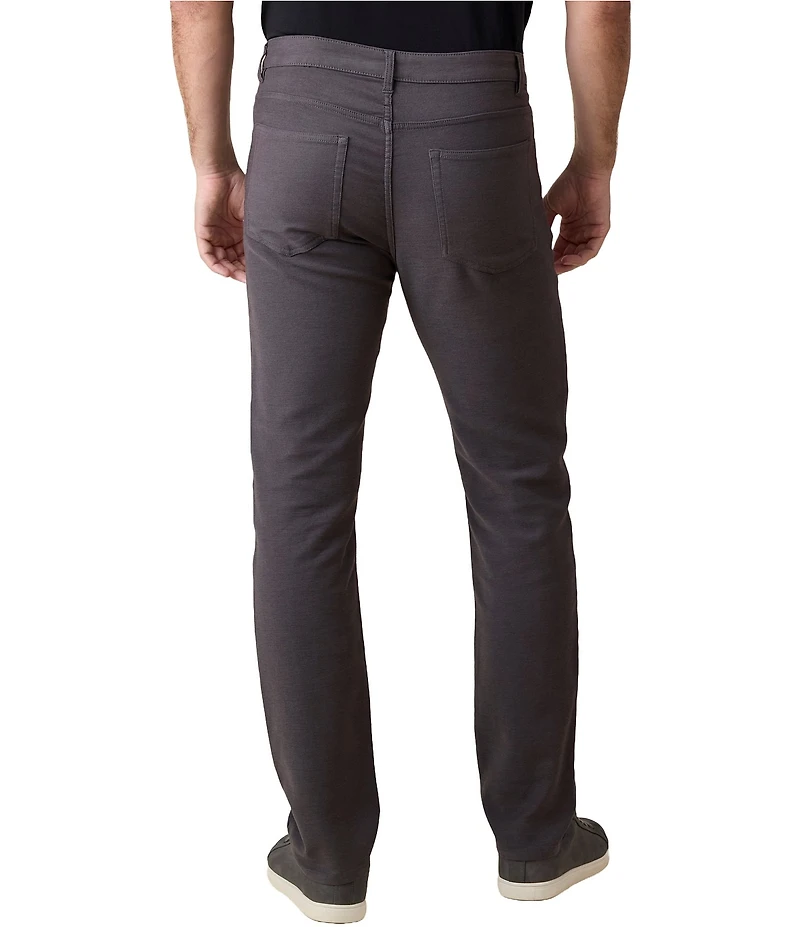 Flag and Anthem Holden Ultra Stretch Knit 5-Pocket Pants