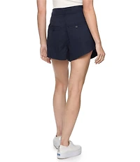 Flag and Anthem Ida Pleated Shorts
