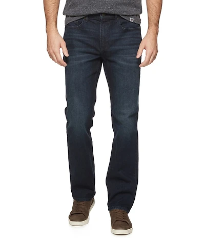 Flag and Anthem Jonesboro Nashville 5-Pocket Straight-Leg Jeans