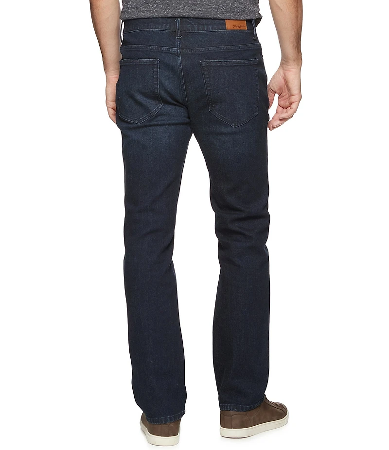 Flag and Anthem Jonesboro Nashville 5-Pocket Straight-Leg Jeans
