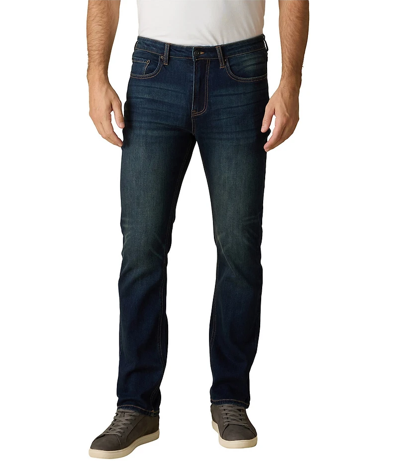 Flag and Anthem Jonesville Nashville Cooling Nashville Straight Jeans