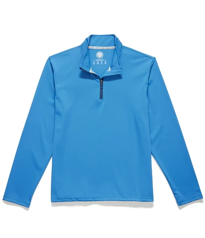 Flag and Anthem Journey Performance Pullover