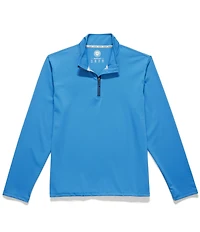 Flag and Anthem Journey Performance Pullover