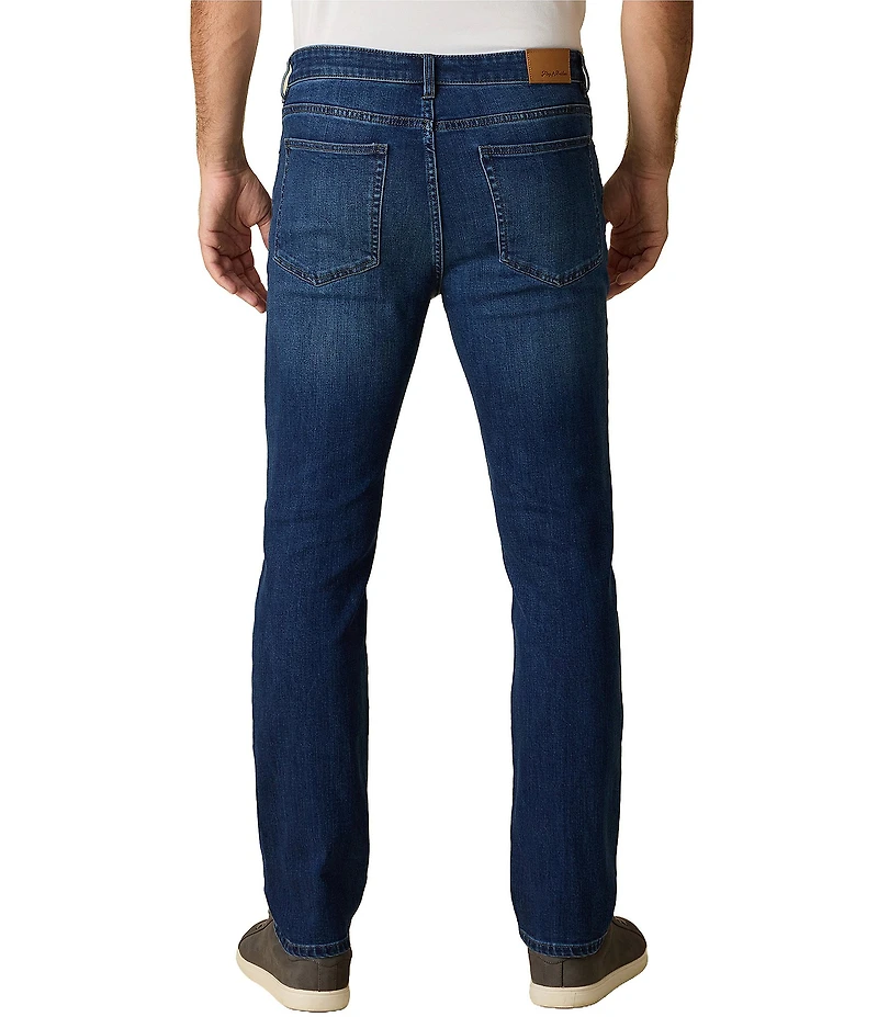 Flag and Anthem Lewiston Cooling Oakland Slim Jeans