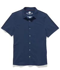 Flag and Anthem Loretto MadeFlex Journey Short Sleeve Performance Shirt