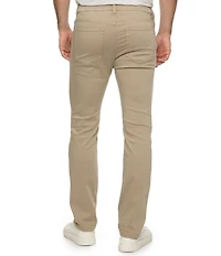 Flag and Anthem Louisville Regular Rise Straight Leg 5-Pocket Jeans