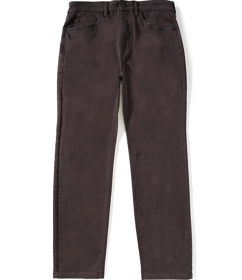 Flag and Anthem Louisville Regular Rise Straight Leg 5-Pocket Jeans