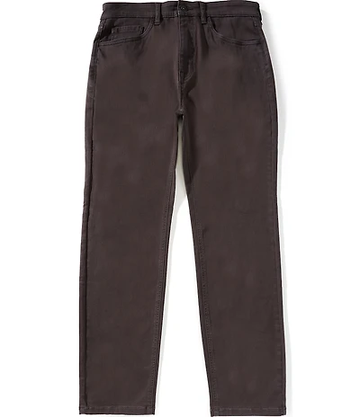 Flag and Anthem Louisville Regular Rise Straight Leg 5-Pocket Jeans