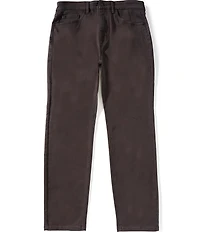 Flag and Anthem Louisville Regular Rise Straight Leg 5-Pocket Jeans