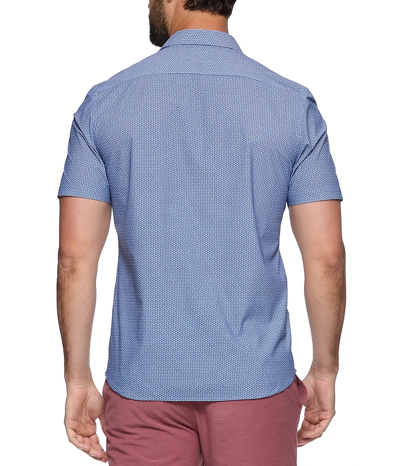Flag and Anthem Lynco MadeFlex Journey Performance Short Sleeve Shirt