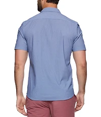 Flag and Anthem Lynco MadeFlex Journey Performance Short Sleeve Shirt