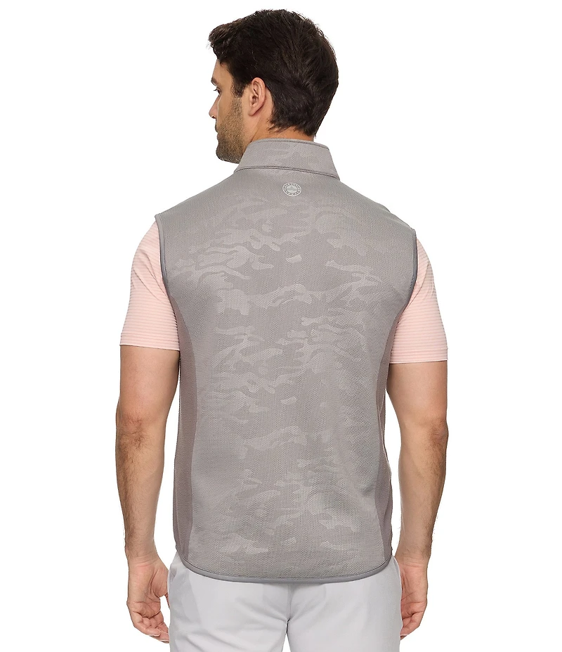 Flag and Anthem Madeflex Carson Camo Performance Vest