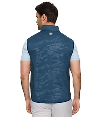 Flag and Anthem Madeflex Carson Camo Performance Vest