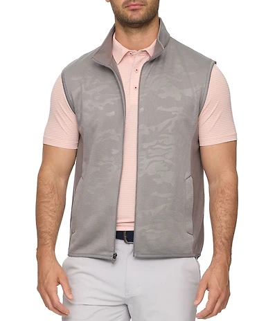 Flag and Anthem Madeflex Carson Camo Performance Vest