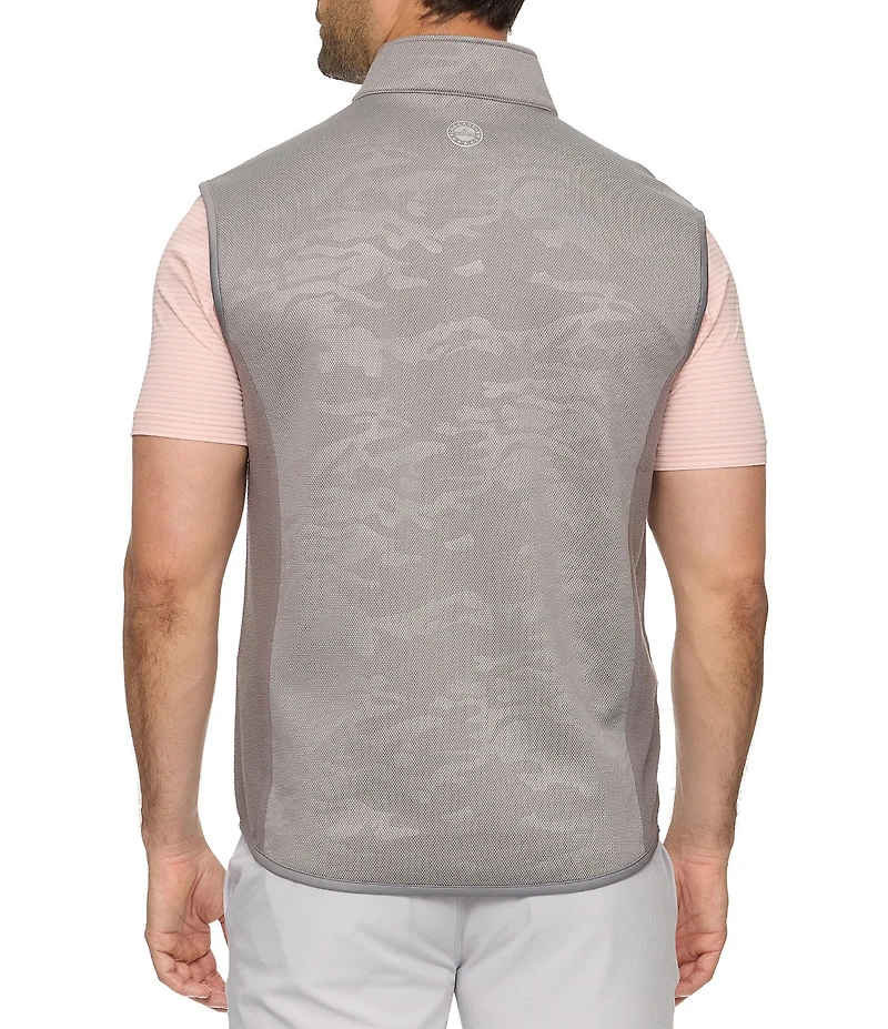 Flag and Anthem Madeflex Carson Camo Performance Vest