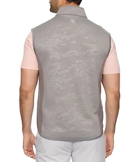 Flag and Anthem Madeflex Carson Camo Performance Vest