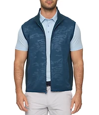 Flag and Anthem Madeflex Carson Camo Performance Vest