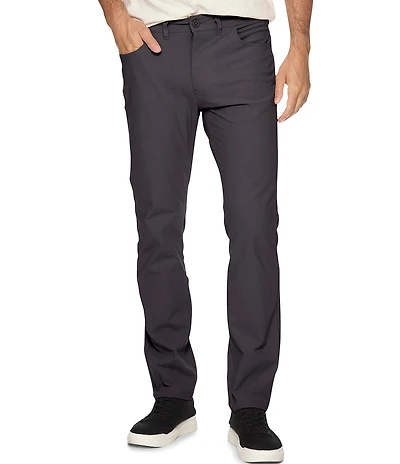 Flag and Anthem MadeFlex Performance Straight Leg 5-Pocket Pants