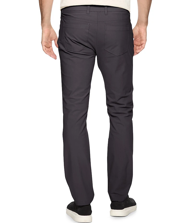 Flag and Anthem MadeFlex Performance Straight Leg 5-Pocket Pants