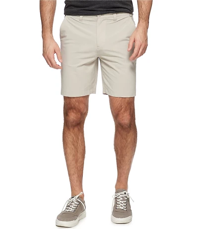 Flag and Anthem Millen Hybrid Performance 8#double; Shorts
