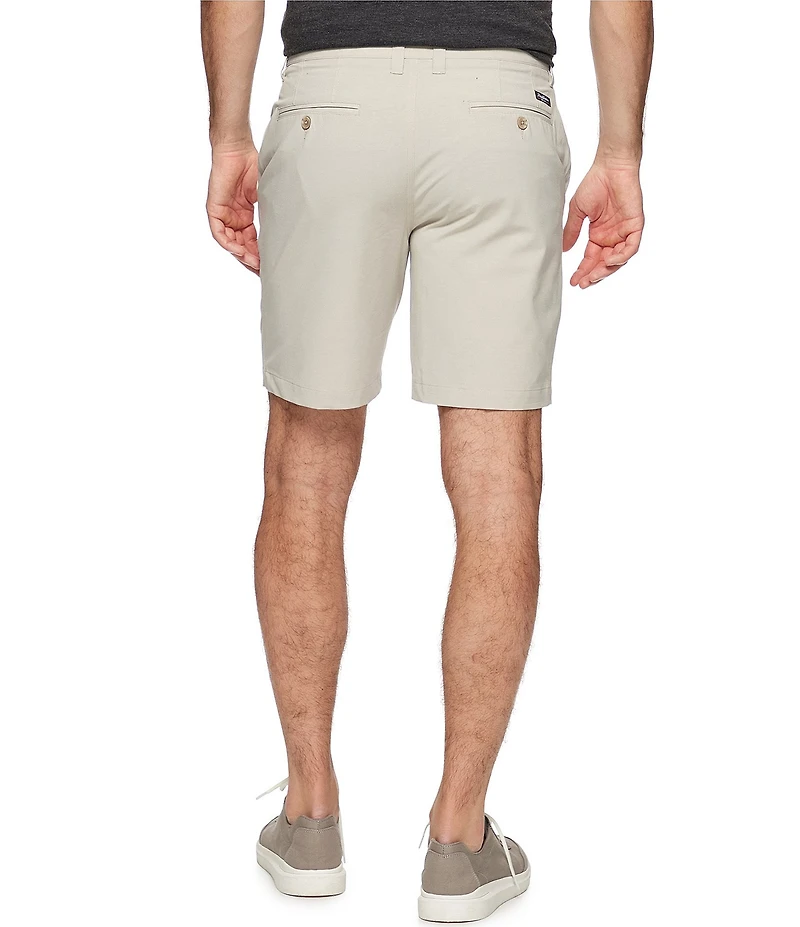 Flag and Anthem Millen Hybrid Performance 8#double; Shorts