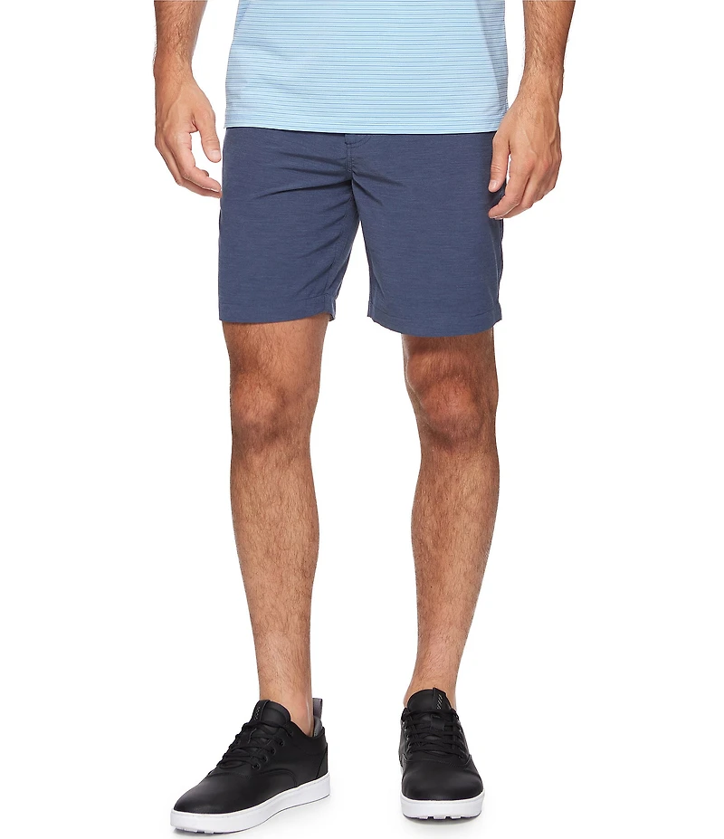 Flag and Anthem Millen Hybrid Performance 8#double; Shorts