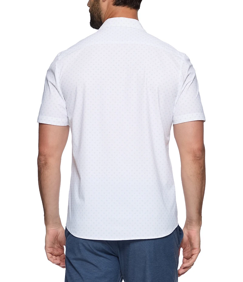 Flag and Anthem Pershing MadeFlex Journey Performance Short Sleeve Shirt