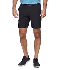 Flag & Anthem Pivot MadeFlex Performance Golf 8#double; Shorts