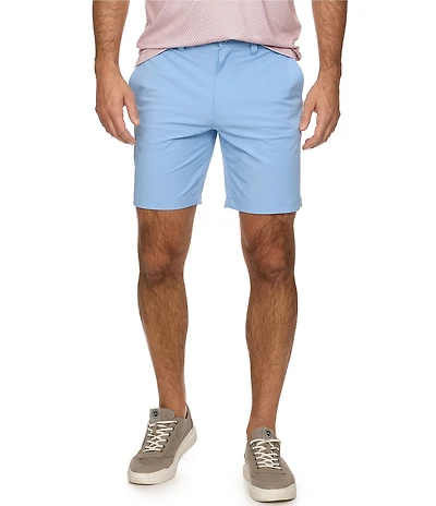 Flag & Anthem Pivot MadeFlex Performance Golf 8#double; Shorts