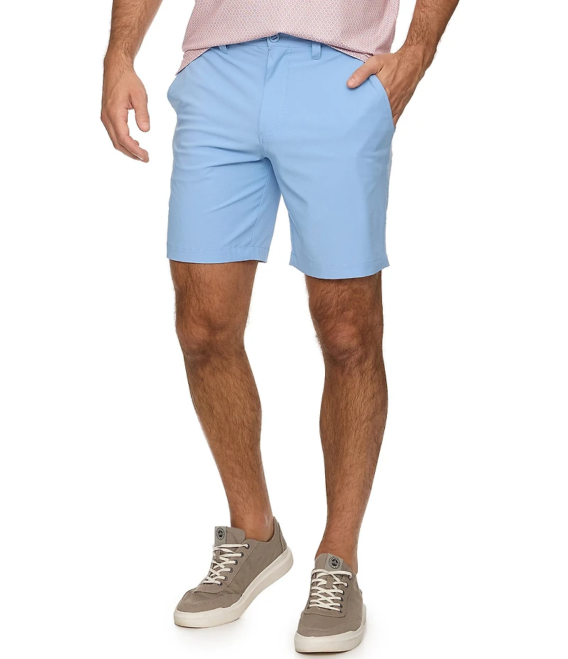Flag & Anthem Pivot MadeFlex Performance Golf 8#double; Shorts