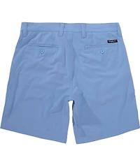 Flag & Anthem Pivot MadeFlex Performance Golf 8#double; Shorts