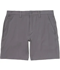 Flag & Anthem Pivot MadeFlex Performance Golf 8#double; Shorts