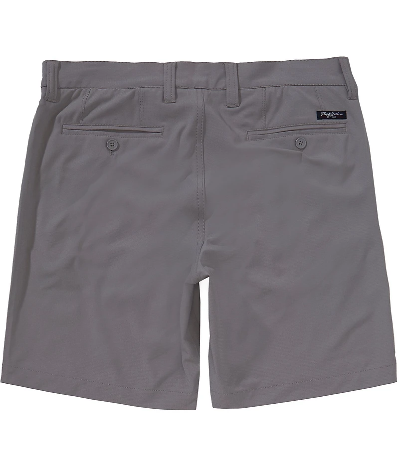 Flag & Anthem Pivot MadeFlex Performance Golf 8#double; Shorts