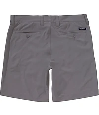 Flag & Anthem Pivot MadeFlex Performance Golf 8#double; Shorts