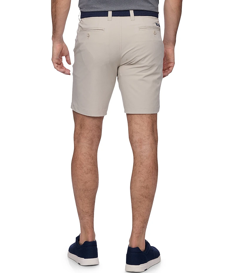 Flag & Anthem Pivot MadeFlex Performance Golf 8#double; Shorts
