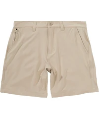 Flag & Anthem Pivot MadeFlex Performance Golf 8#double; Shorts